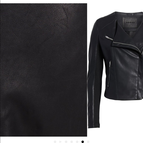 BLANKNYC leather jacket NWT - Picture 4 of 8